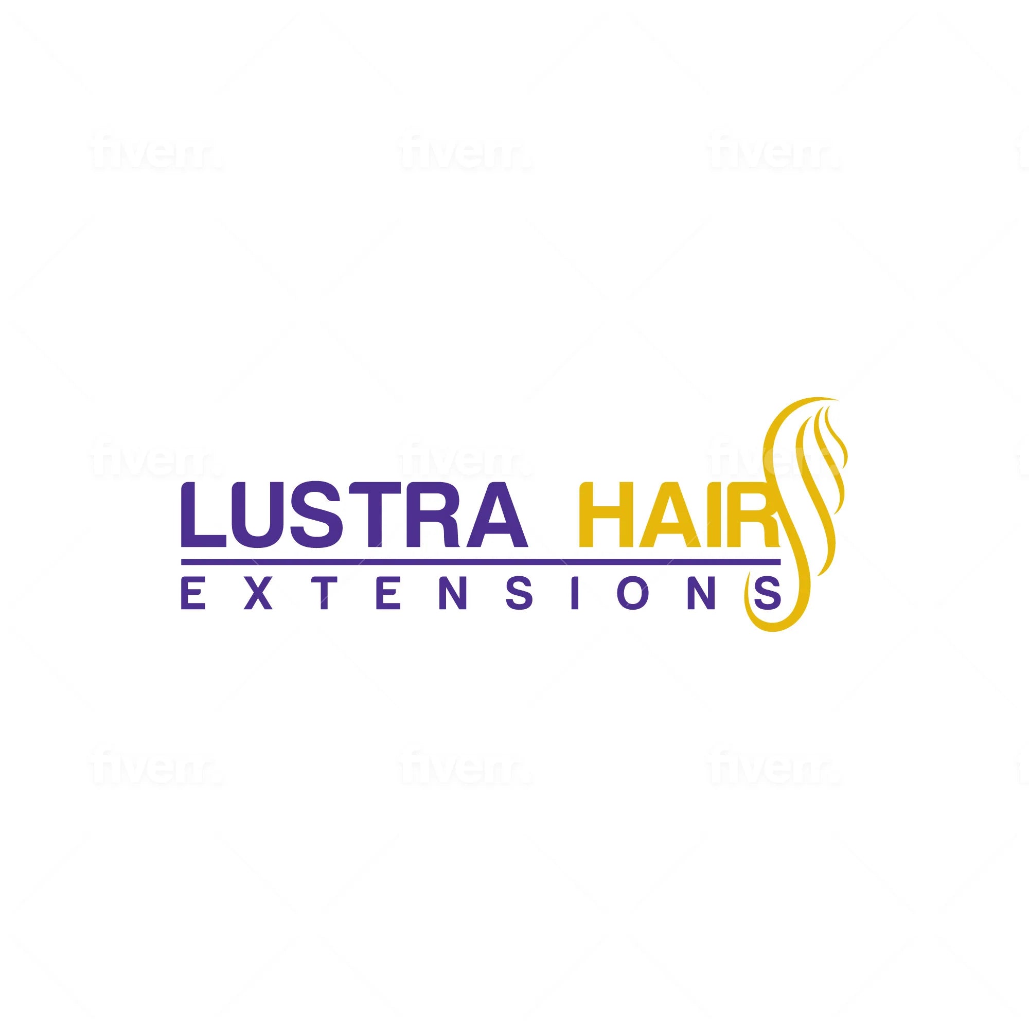 Lustra Hair Extensions