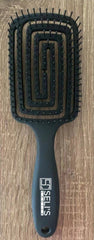 WetBrush Pro Flex Speed Dry & Detangling Hair Brush