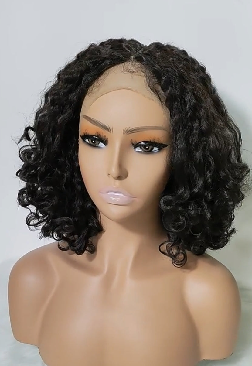 Lustra Hair Extensions