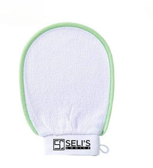 Seli's Choice Exfoliating Glove