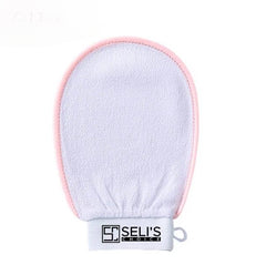 Seli's Choice Exfoliating Glove