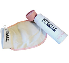 Seli's Choice Exfoliating Glove