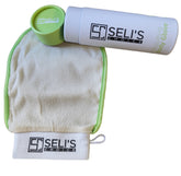 Seli's Choice Exfoliating Glove