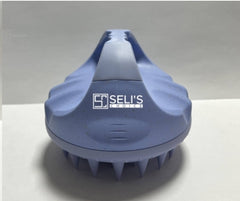 Stimulating Scalp Massager