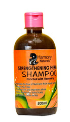 Strenghtening Herbal Shampoo