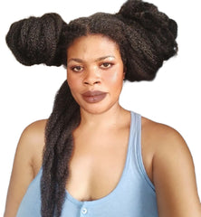 Natural Hair Growth Set