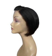 Sunny pixie pure human hair