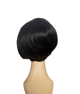 Sunny pixie pure human hair