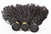 Luxury Virgin Remy Water Wave Hair Extensions