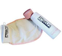 Seli's Choice Exfoliating Glove