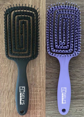 WetBrush Pro Flex Speed Dry & Detangling Hair Brush