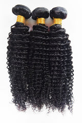 Luxurious Virgin Remy Hair Extension Weaves