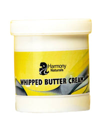 Whipped Hair butter Cream